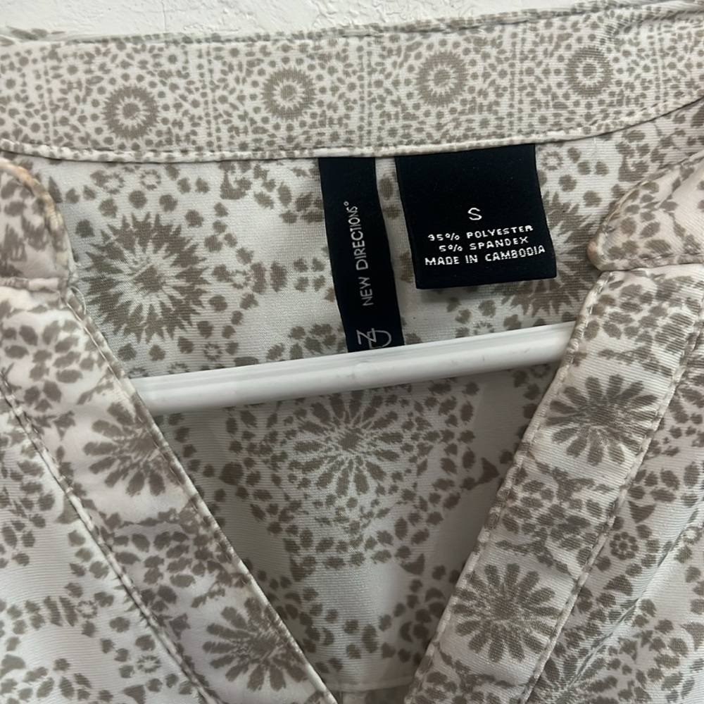 New direction - Picture 2 of 5